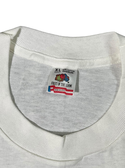 Vintage 90s Army Navy Football Game The Great American Classic tee (XL)