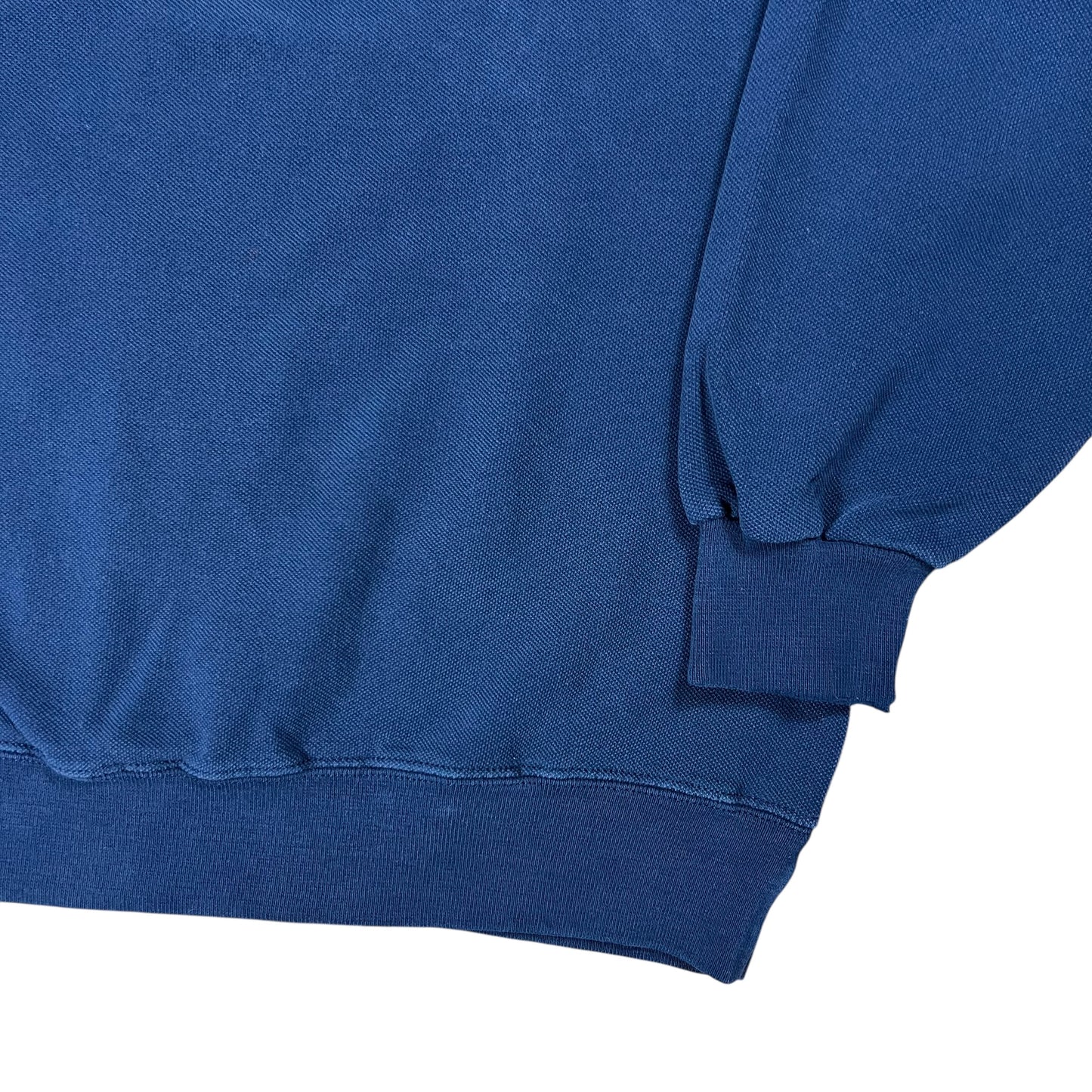 Vintage 90s University of Pittsburgh Seal Pitt Panthers crewneck (L)