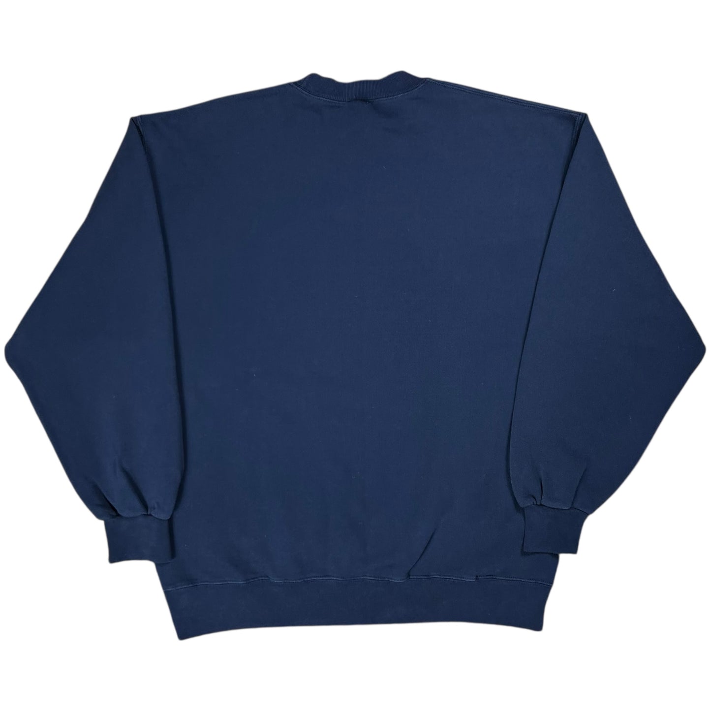 Vintage 90s University of Pittsburgh Seal Pitt Panthers crewneck (L)