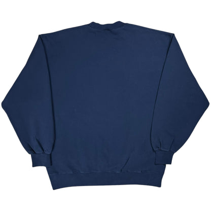 Vintage 90s University of Pittsburgh Seal Pitt Panthers crewneck (L)