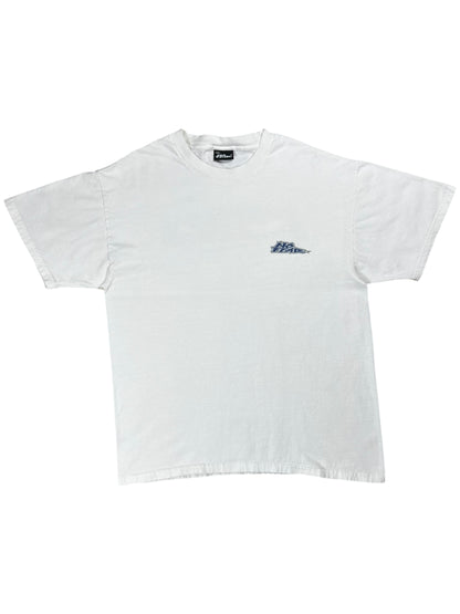 Vintage 90s NO FEAR PENN STATE NITTANY LIONS tee (L)