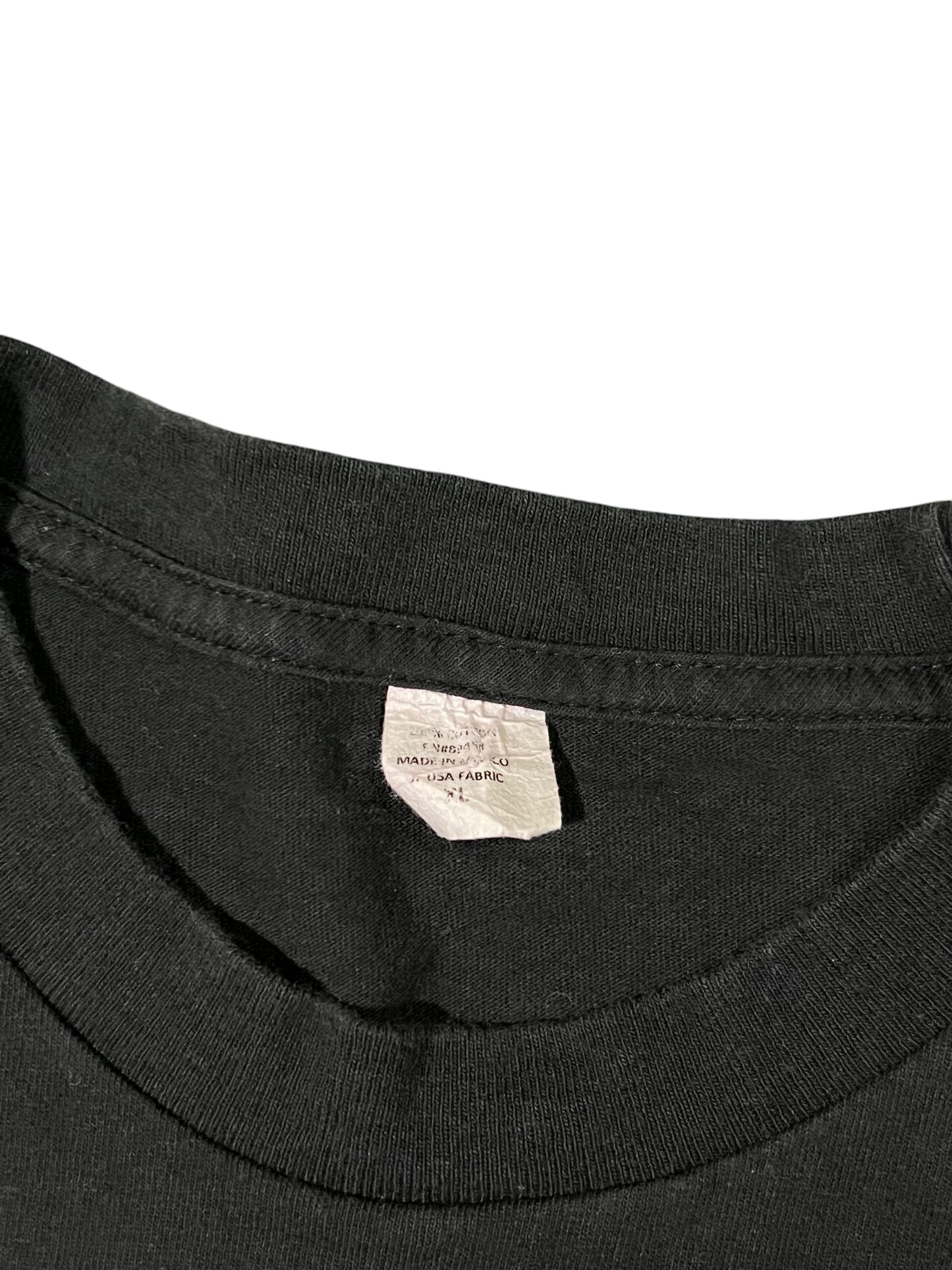 Vintage 90s Guns N’ Roses logo band tee (XL)