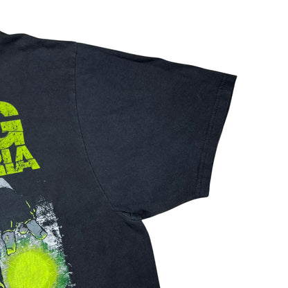 Vintage Y2K Asking Alexandria band tee (L/XL)