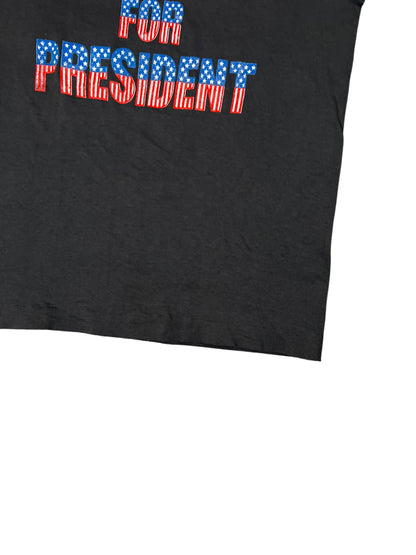 Vintage 80s Oliver North OLLIE FOR PRESIDENT tee (S)