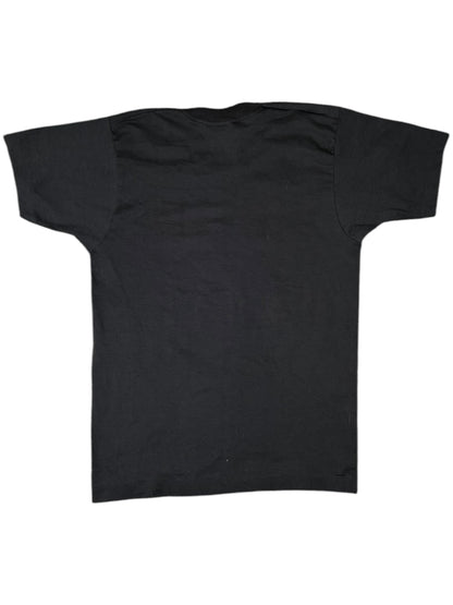 Vintage 80s Oliver North OLLIE FOR PRESIDENT tee (S)