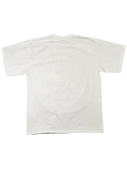 Vintage Y2K Tupac Shakur Thug Passion 2pac rap tee (XL)