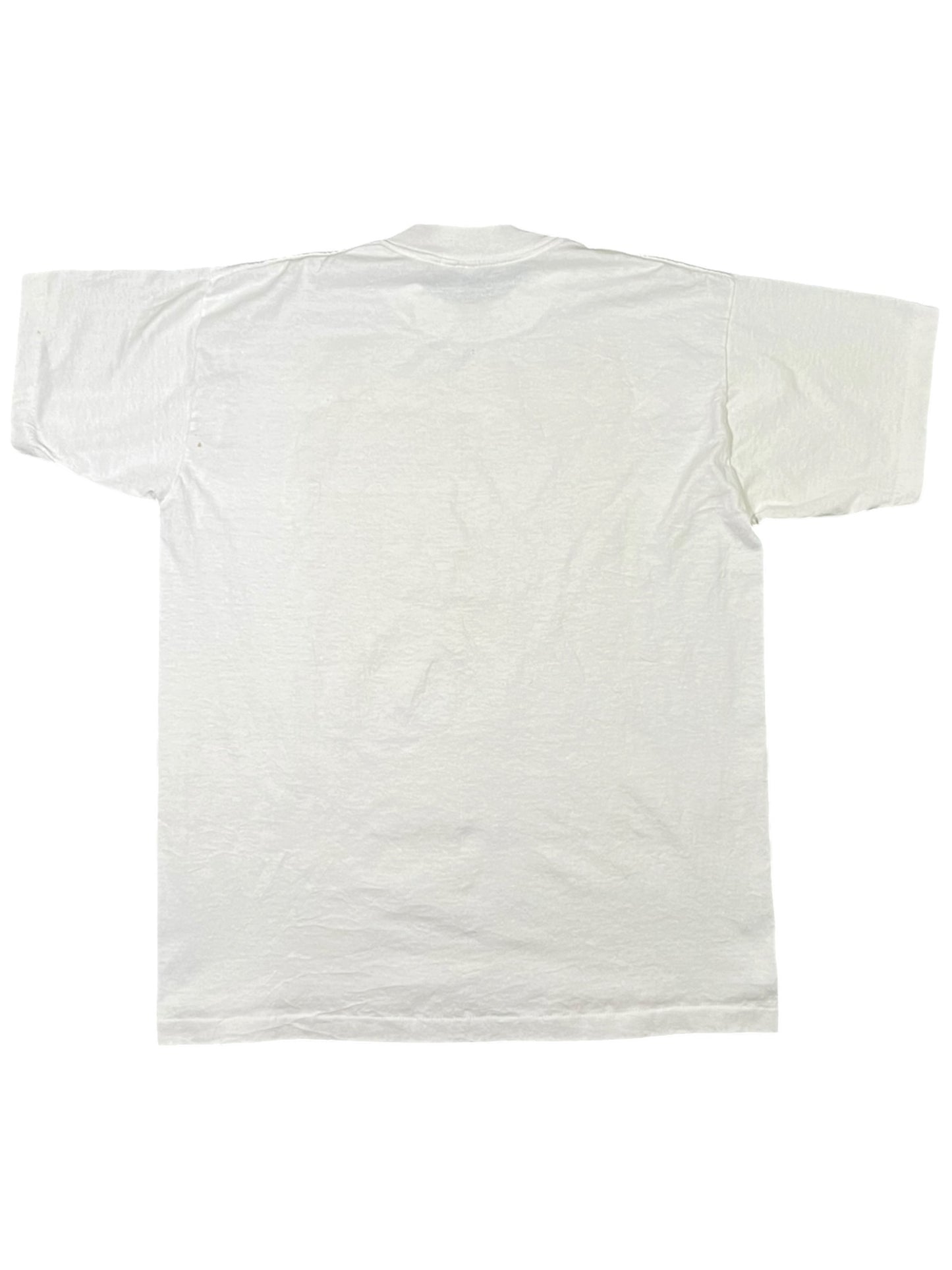 Vintage 90s On The 8th Day God Created Golf Courses. tee (M)
