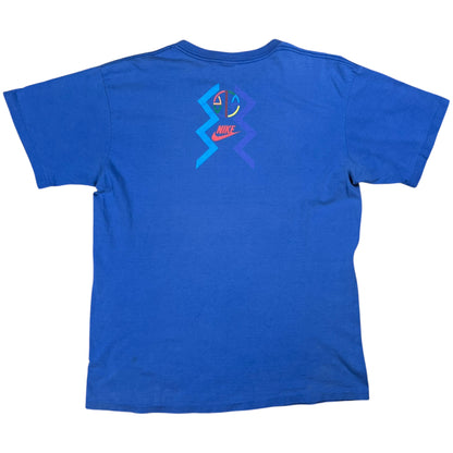 Vintage 90s Nike Urban Jungle Gym faded tee (L/XL)