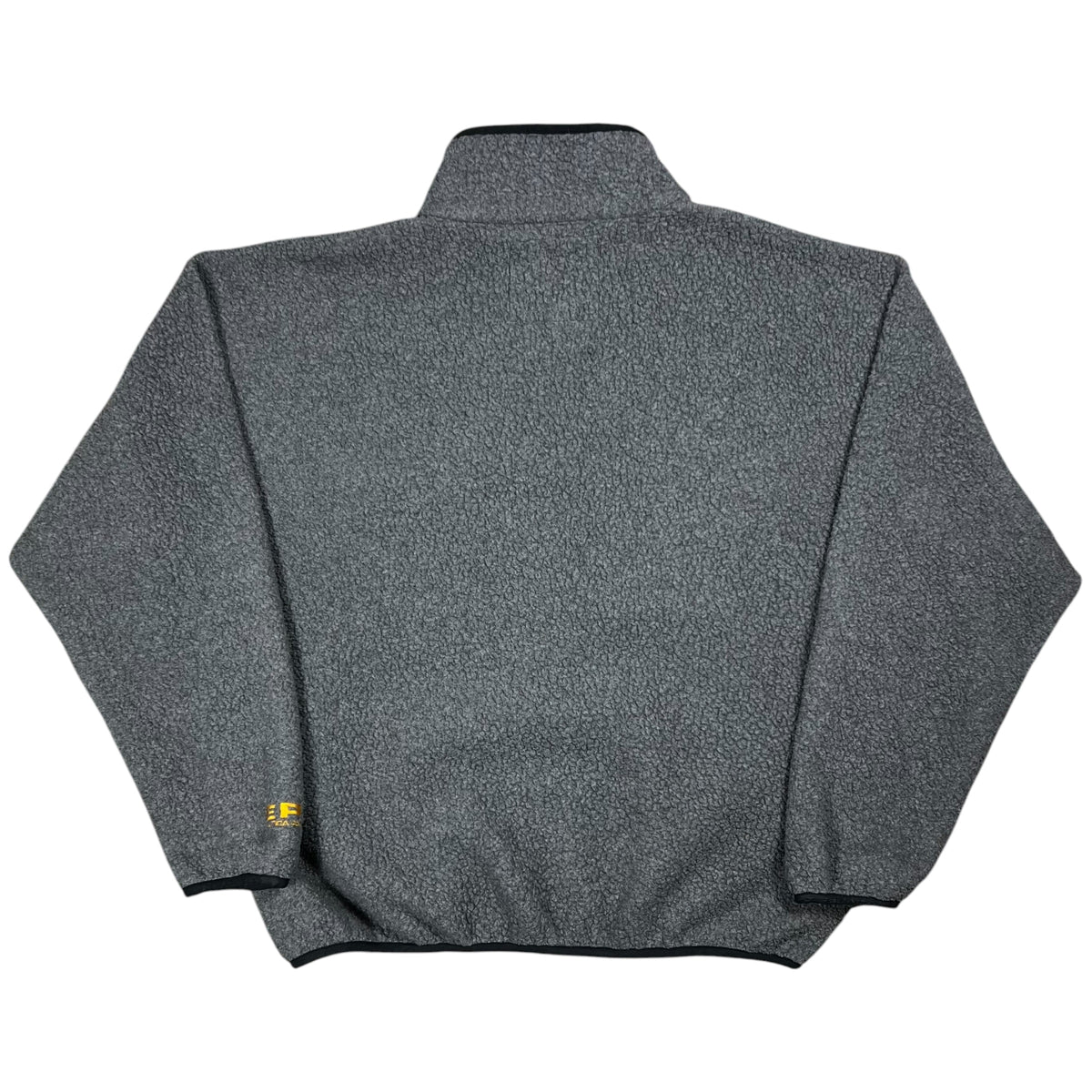 Vintage 90s Nautica Competition Extreme Performance Gear deep pile full zip fleece jacket (XL)