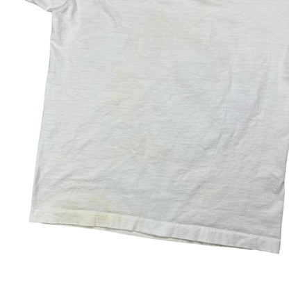 Vintage 1994 Pittsburgh Steelers AFC champions NFL tee (M)