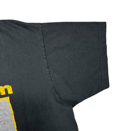 Vintage 90s Pearl Jam Choices Lollapalooza faded band tee (L)
