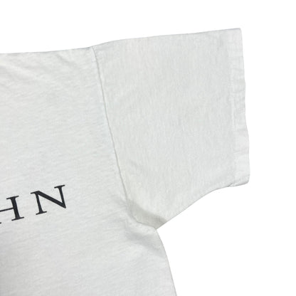 Vintage 1994 Elton John Made in England for the USA band tee (L)