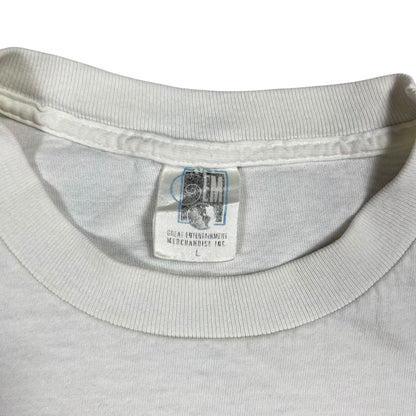 Vintage 1994 Elton John Made in England for the USA band tee (L)