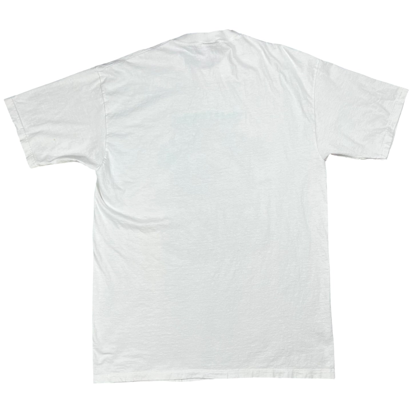 Vintage 90s Jacksonville Jaguars NFL helmet tee (XL)