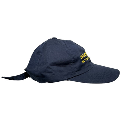 Vintage Y2K Bruce Springsteen and The E Street Band Working On A Dream StrapBack hat