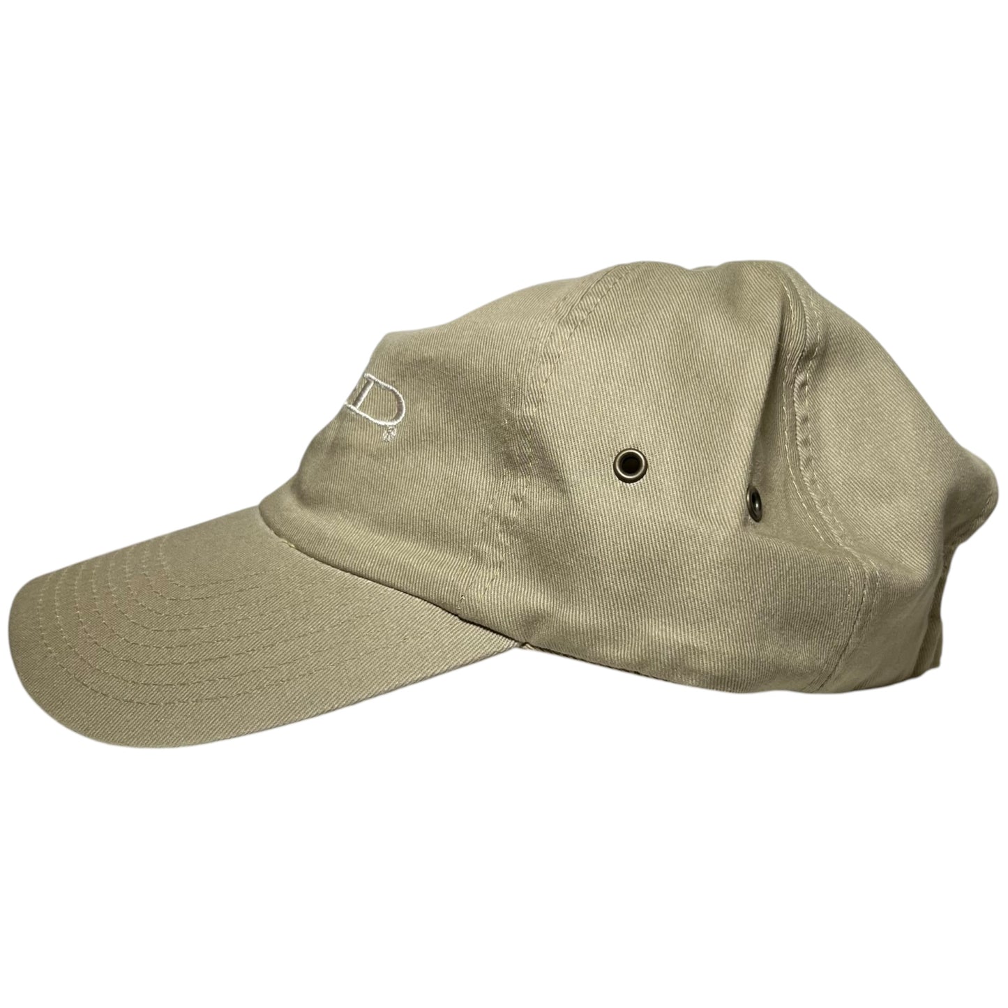 Vintage Y2K Creed weathered band StrapBack hat
