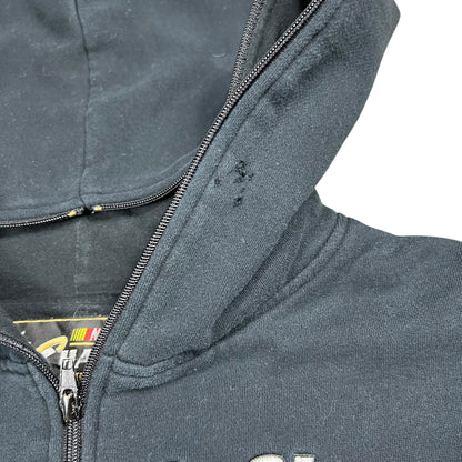 Vintage Y2K NASCAR Aflac Carl Edwards hoodie (M/L)
