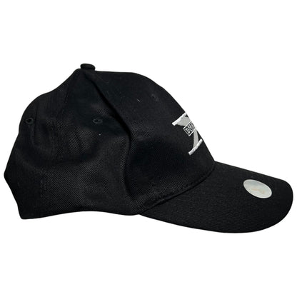 Vintage 2006 WWE D-Generation X Two Words Suck It StrapBack hat DS NWOT