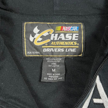 Vintage Y2K NASCAR Aflac Carl Edwards hoodie (M/L)