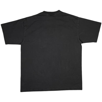 Vintage 1995 FRIENDS NYC skyline TV show promo tee (L)