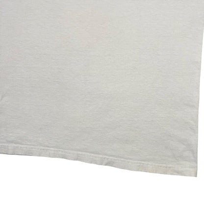 Vintage 90s GIANT The Offspring two tone band tee (L)