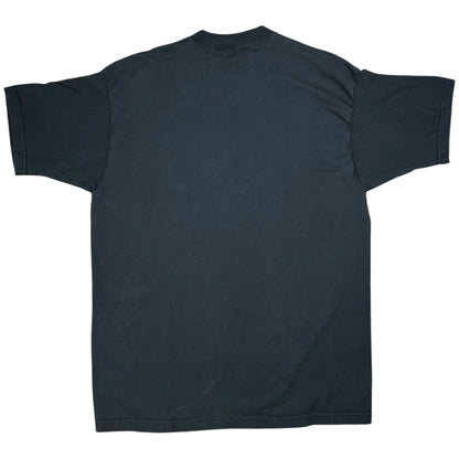 Vintage 1996 Pro Player Pittsburgh Pirates faded tee (XL)