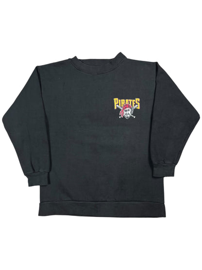 Vintage 90s Pittsburgh Pirates MLB Giant Eagle Crewneck (S/M)
