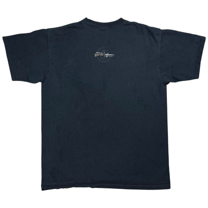 Vintage Y2K Garth Brooks Only Garth Vegas Wynn country music tee (L)