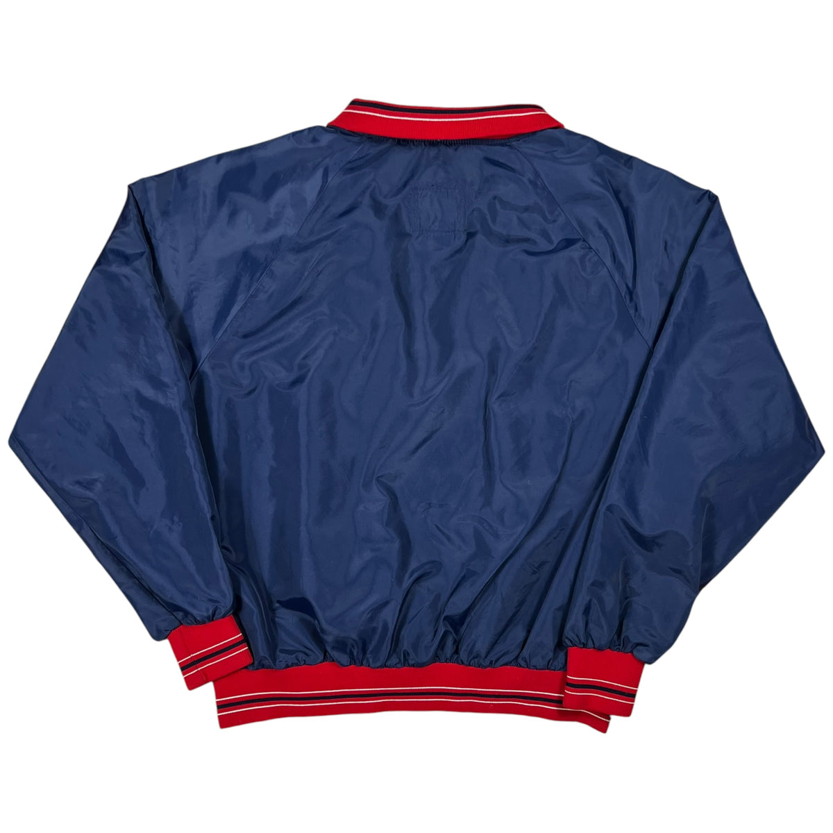 Vintage 90s Starter Cleveland Indians Guardians MLB windbreaker (XL)