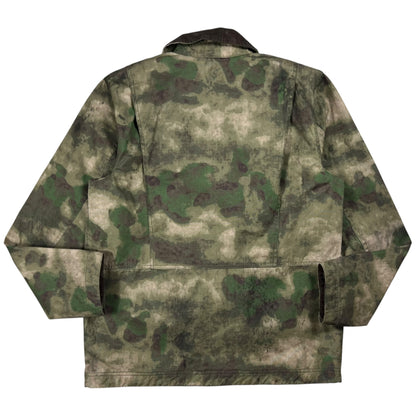 Y2K L.L. Bean camouflage faded camo 1924 Field Coat (M)