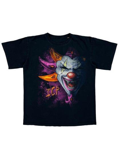 Vintage Y2K Insane Clown Posse band tee (M)