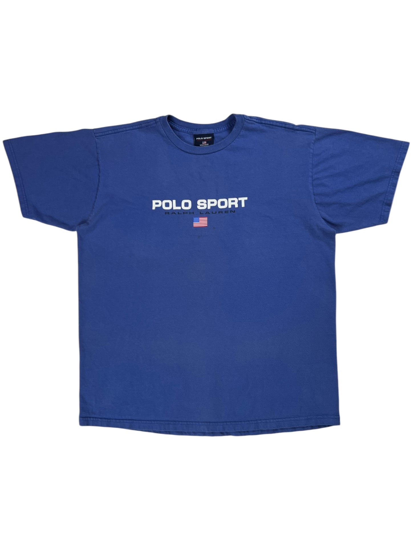 Vintage 90s Polo Sport Ralph Lauren tee (L)