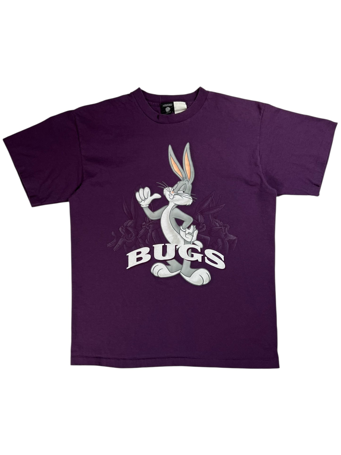 Vintage 1998 Looney Tunes Bugs Bunny tee (L)
