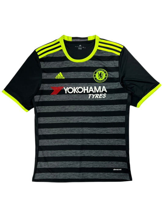 2016 Adidas Chelsea Football Club Soccer jersey (L)