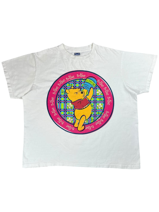 Vintage 90s Disney Winnie The Pooh tee (XL)