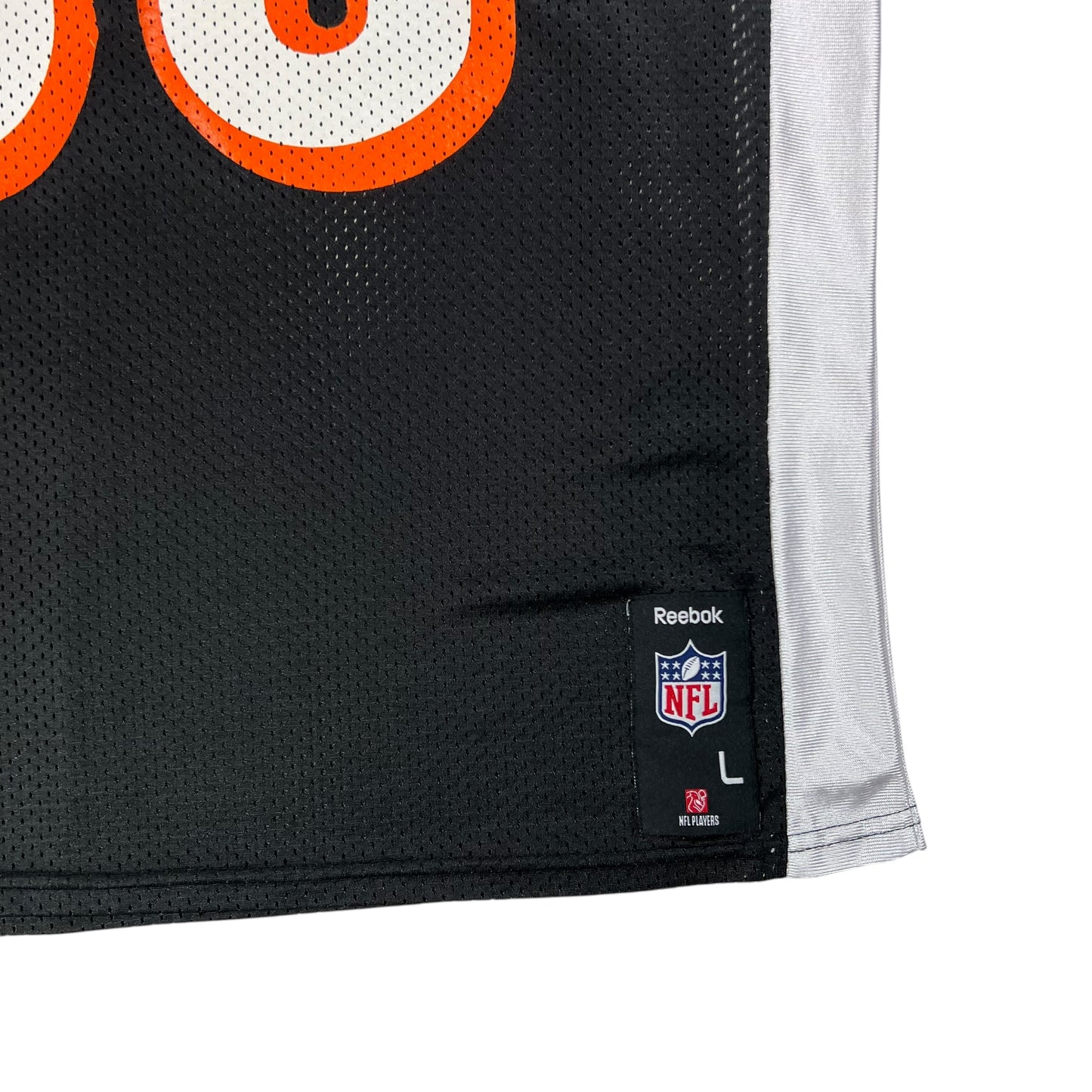 Y2K Cincinnati Bengals Chad Ochocinco NFL Jersey (L)