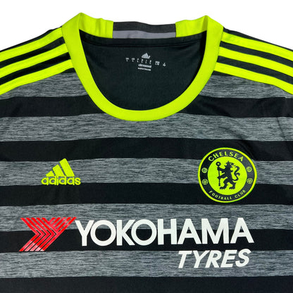 2016 Adidas Chelsea Football Club Soccer jersey (L)