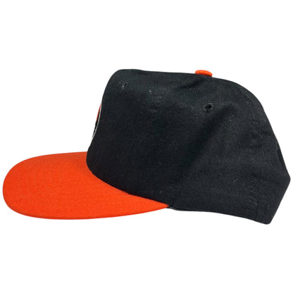 Vintage 90s Jurassic Park JP1 movie promo SnapBack