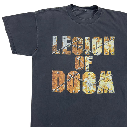 Vintage 1998 WWF Legion Of Doom wrestling tee (XL)