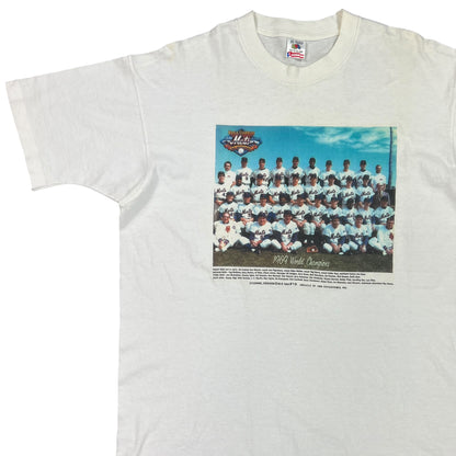 Vintage 1994 New York Mets 1969 World Champions tee (XL)