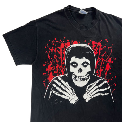 Vintage 1997 Hanes Misfits band tee (L)