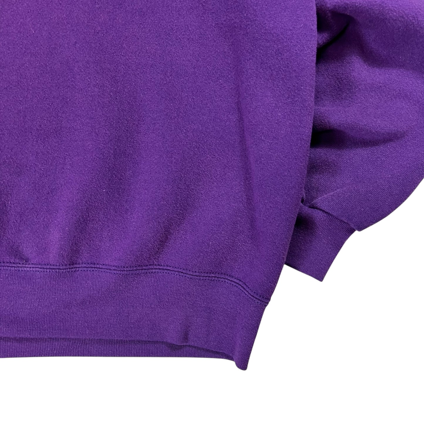 Vintage Y2K Baltimore Ravens NFL crewneck (XL)