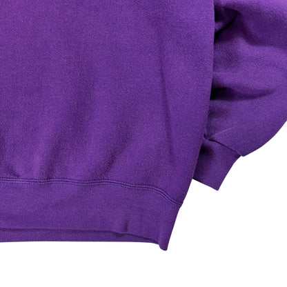 Vintage Y2K Baltimore Ravens NFL crewneck (XL)