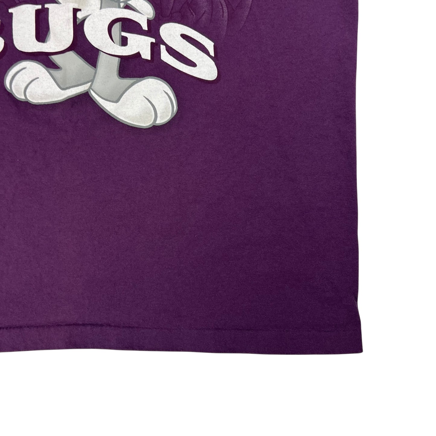 Vintage 1998 Looney Tunes Bugs Bunny tee (L)