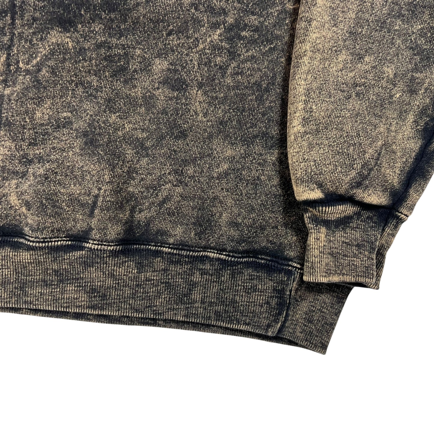 Vintage 90s Aspen Certified Ski Wear acid wash crewneck (M)