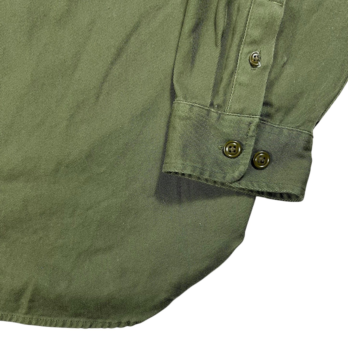 Y2K C.C. Filson Co. Seattle Washington button up shirt (XXXL)