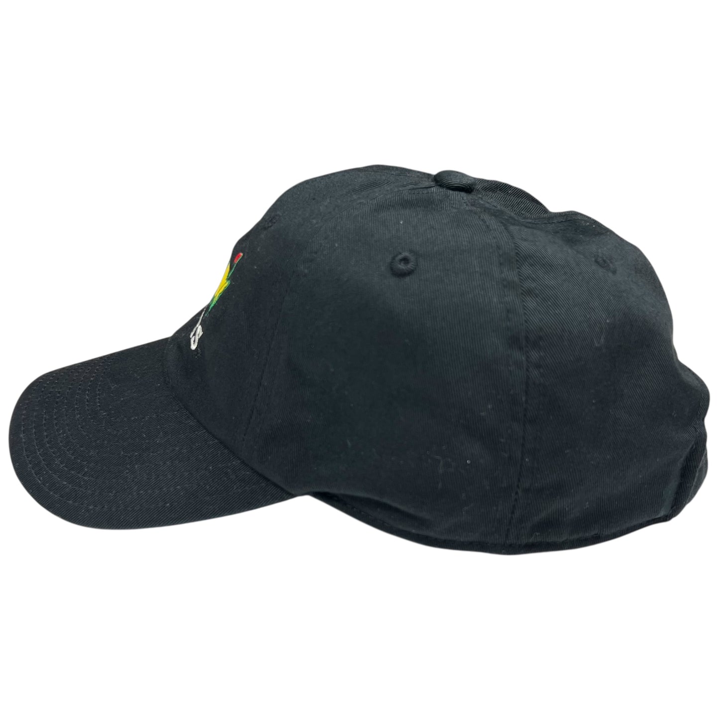 Vintage 2007 The Masters golf StrapBack hat