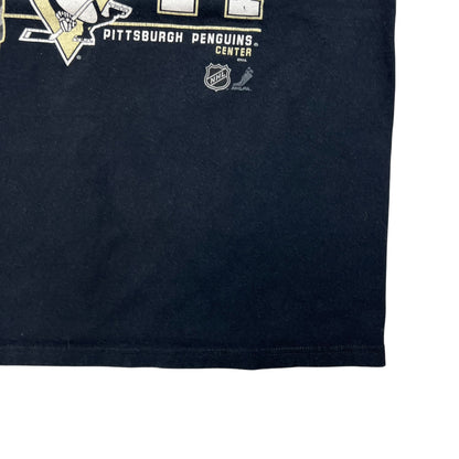 Vintage Y2K Pittsburgh Penguins Evgeni Malkin tee (L)