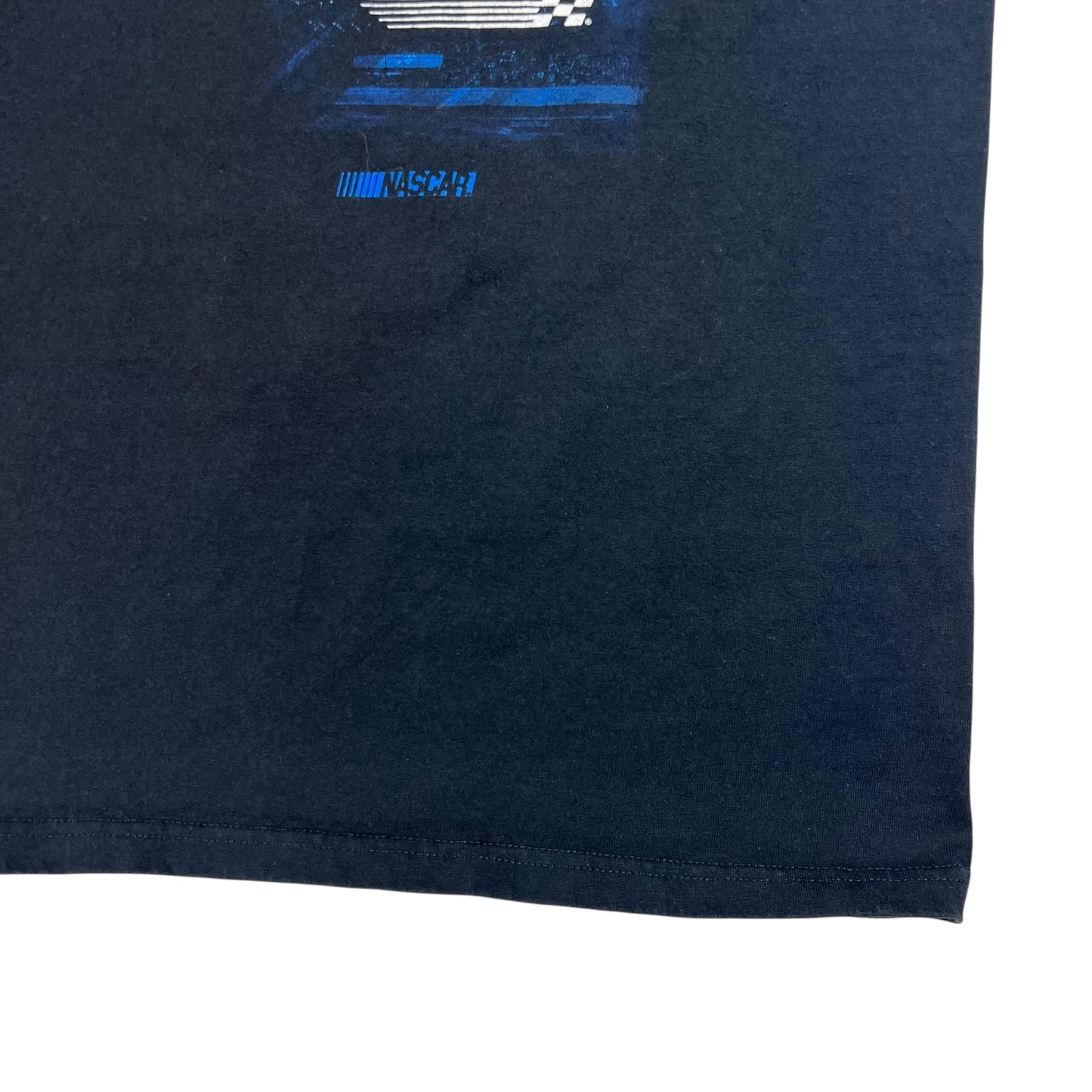 Vintage Y2K NASCAR Kasey Kahne racing tee (L)