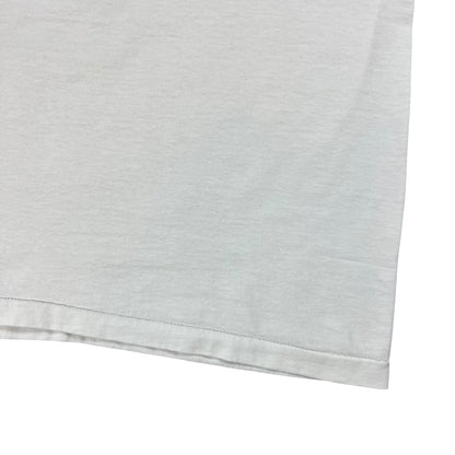 Vintage 1987 Morning Person Coffee Sunrise tee (L)